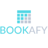 Bookafy logo