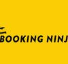 Booking Ninjas logo