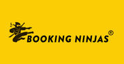 Booking Ninjas logo