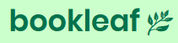 Bookleaf logo