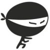 Bookmark Ninja logo