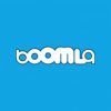 Boomla Website Builder logo