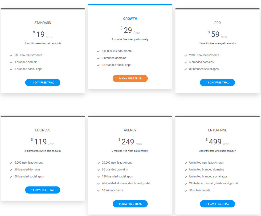 Boost pricing 1