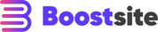 Boostsite logo