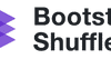 Bootstrap Shuffle logo