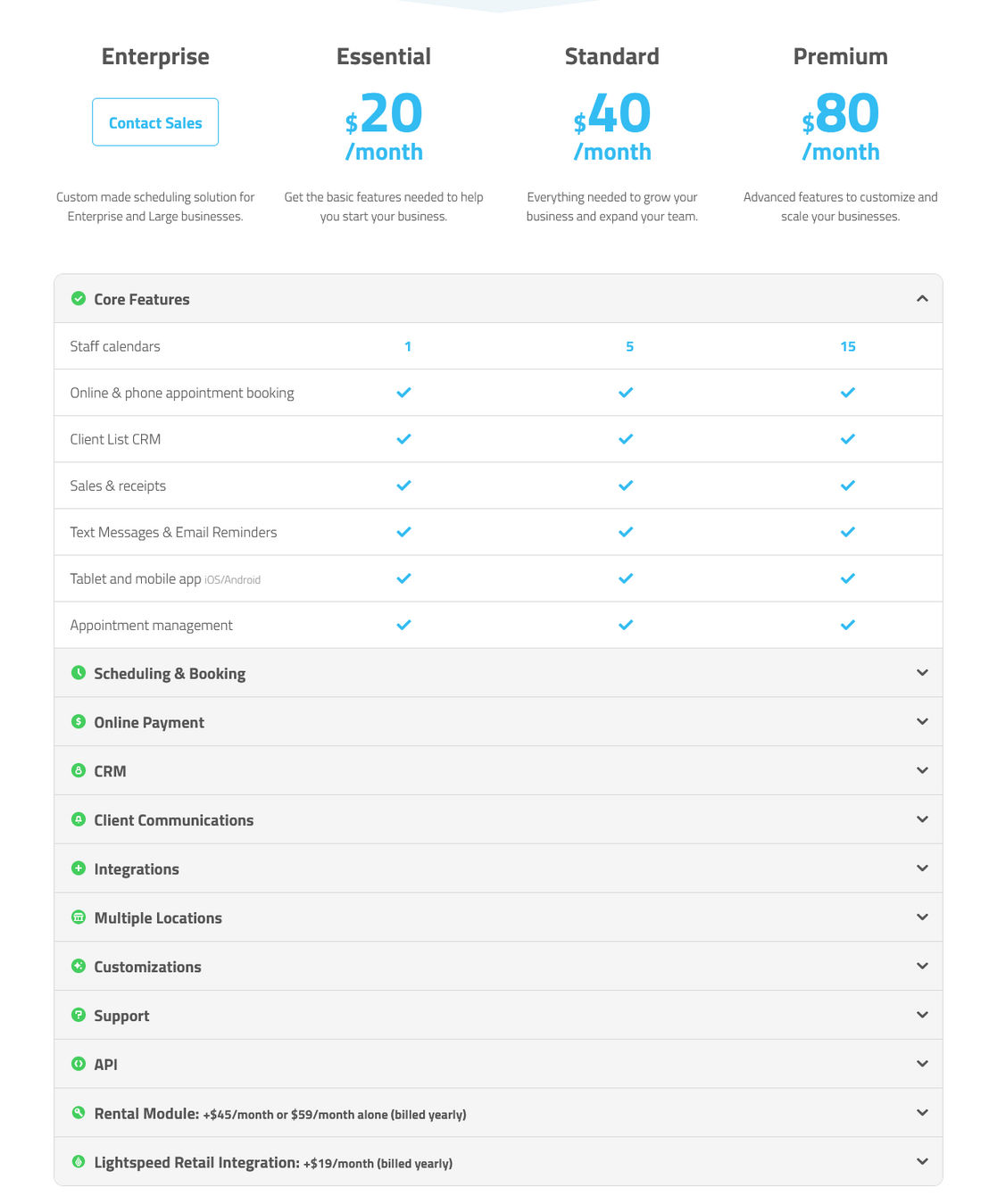 booxi pricing 1