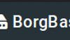 BorgBase logo