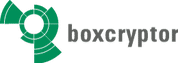 Boxcryptor logo