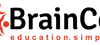 BrainCert Enterprise LMS logo