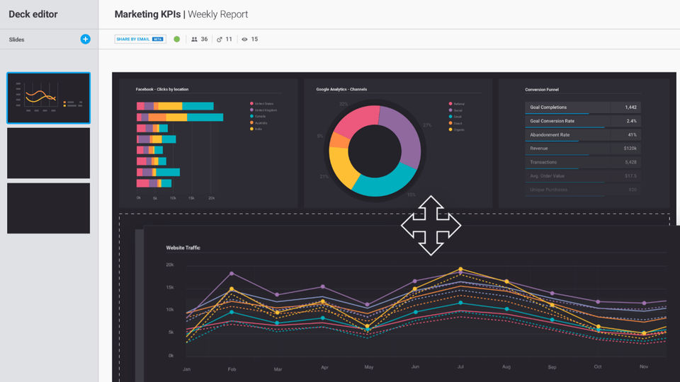 Brandwatch screenshot 2