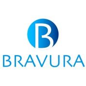 Bravura logo