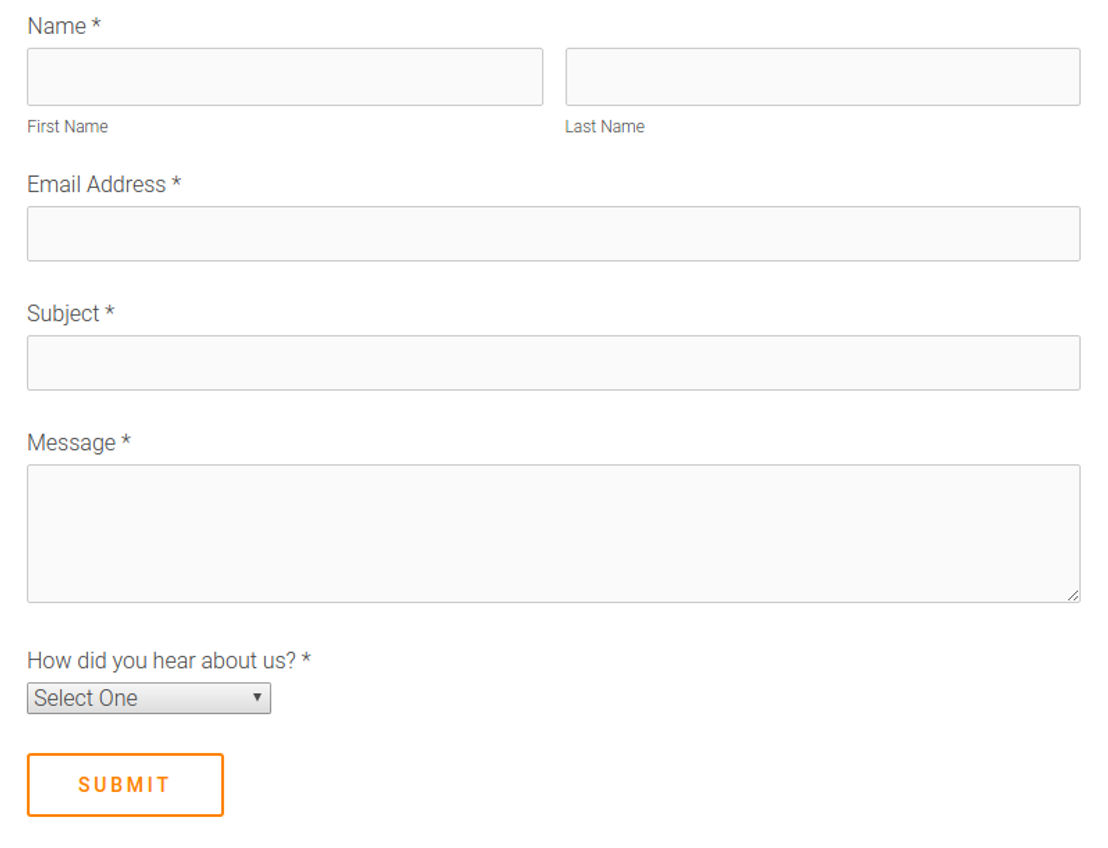 Breefly screenshot 1