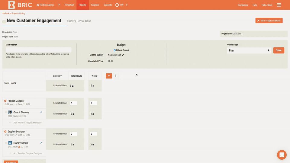 Bric screenshot 3