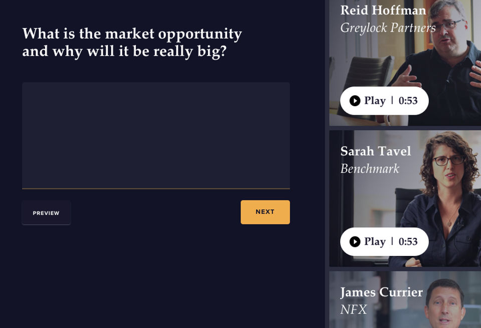 BriefLink screenshot 4
