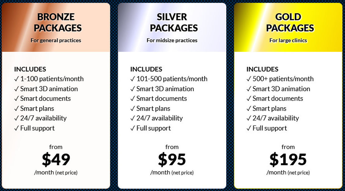 BrightPlans pricing 1