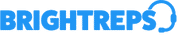 BrightReps logo