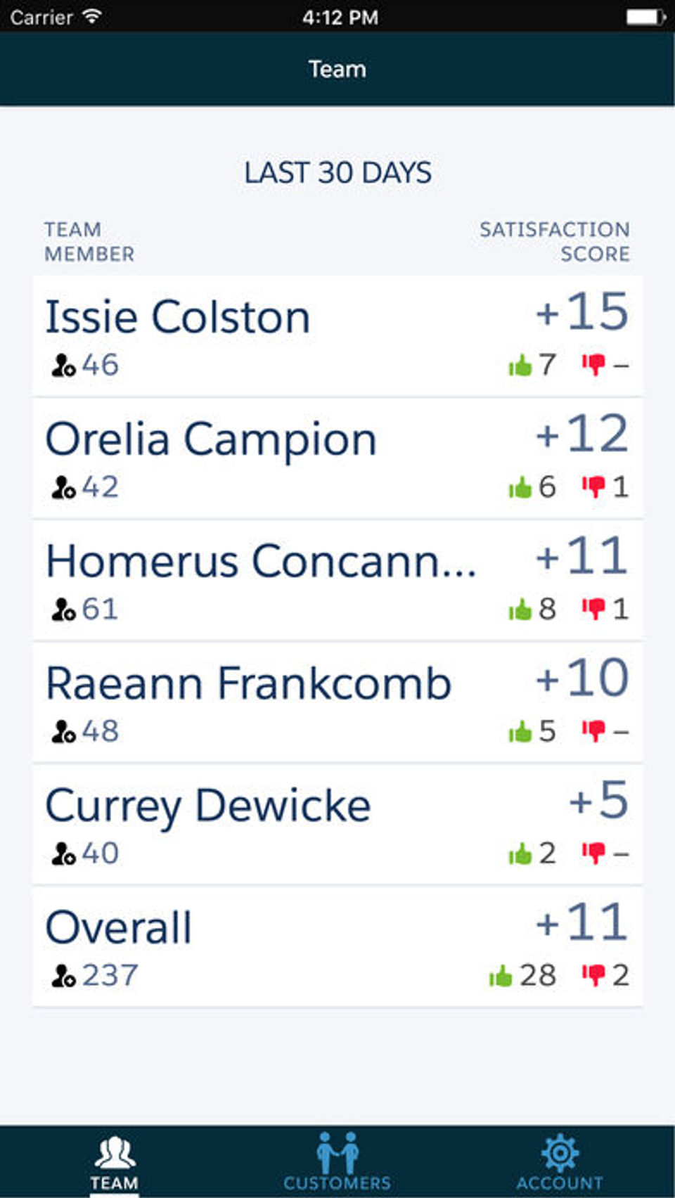 Broadly screenshot 4