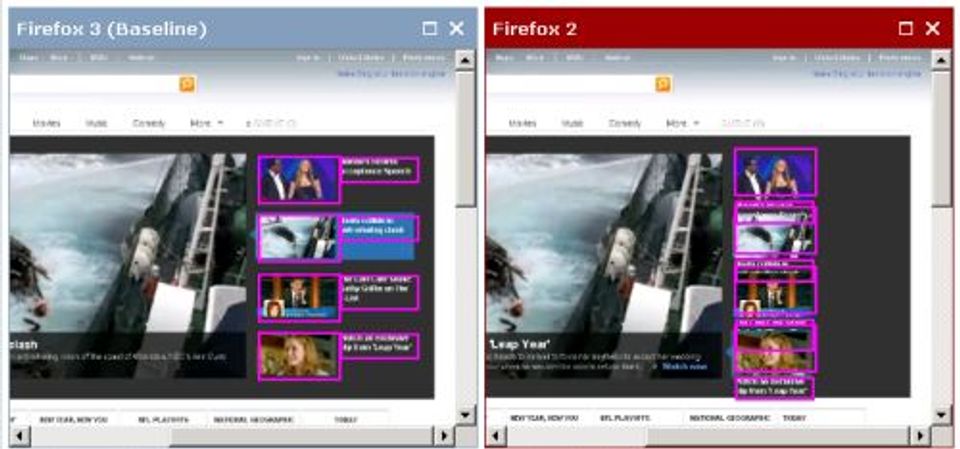 Browsera screenshot 2