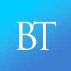 B-Talent logo
