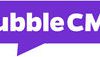 Bubble CMS logo