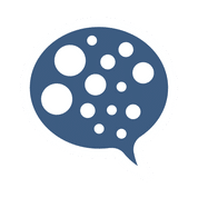 bubbleFiz logo
