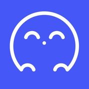 Bubbles logo