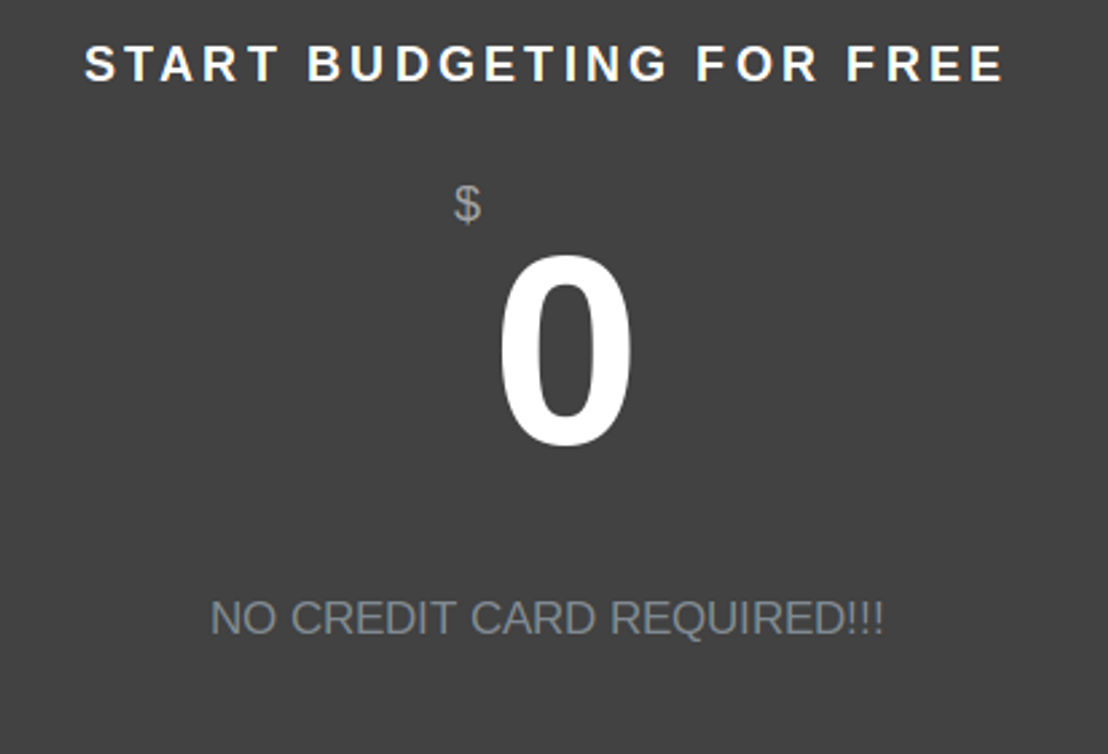 BudgetPolitan screenshot 1