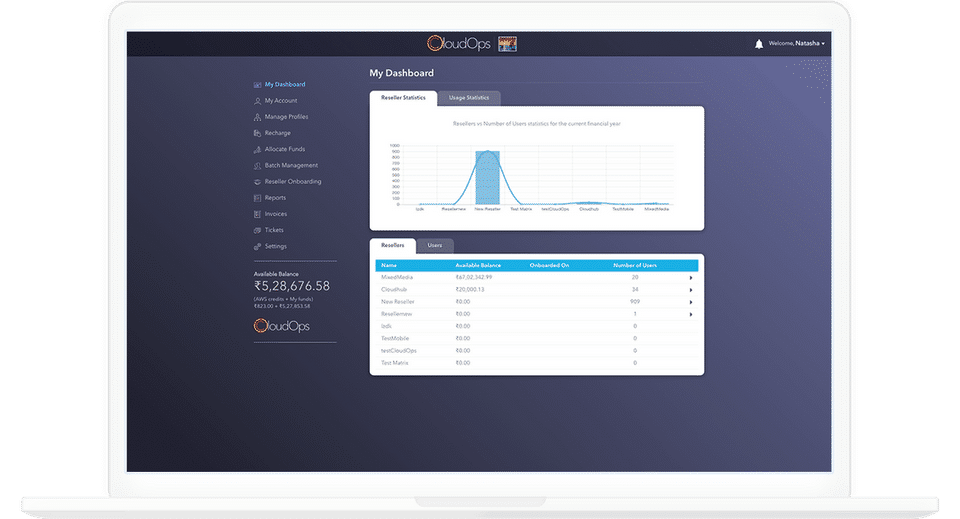 Builder screenshot 1