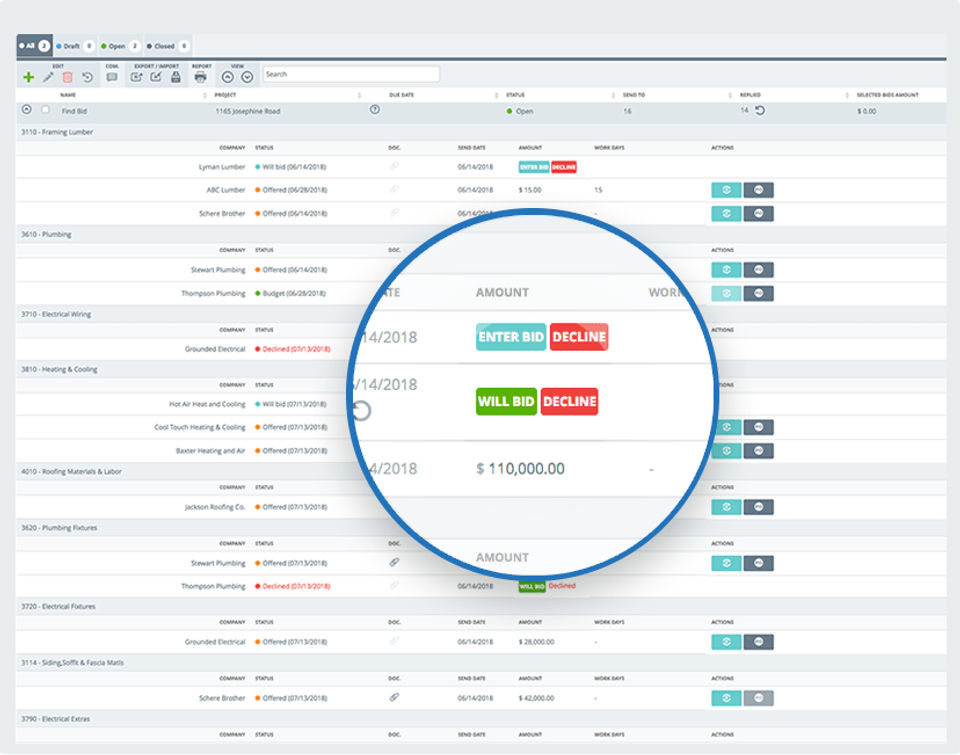 BuildTools screenshot 1
