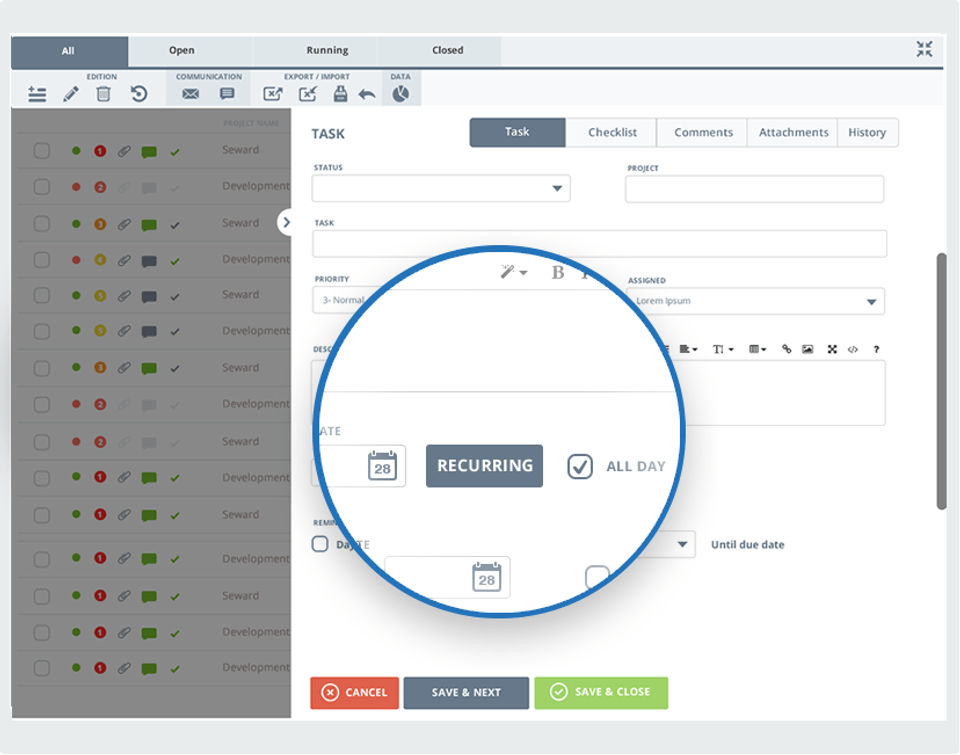 BuildTools screenshot 2