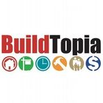 BuildTopia logo