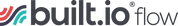 Built.io Flow logo