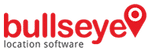 Bullseye Lead Manager logo