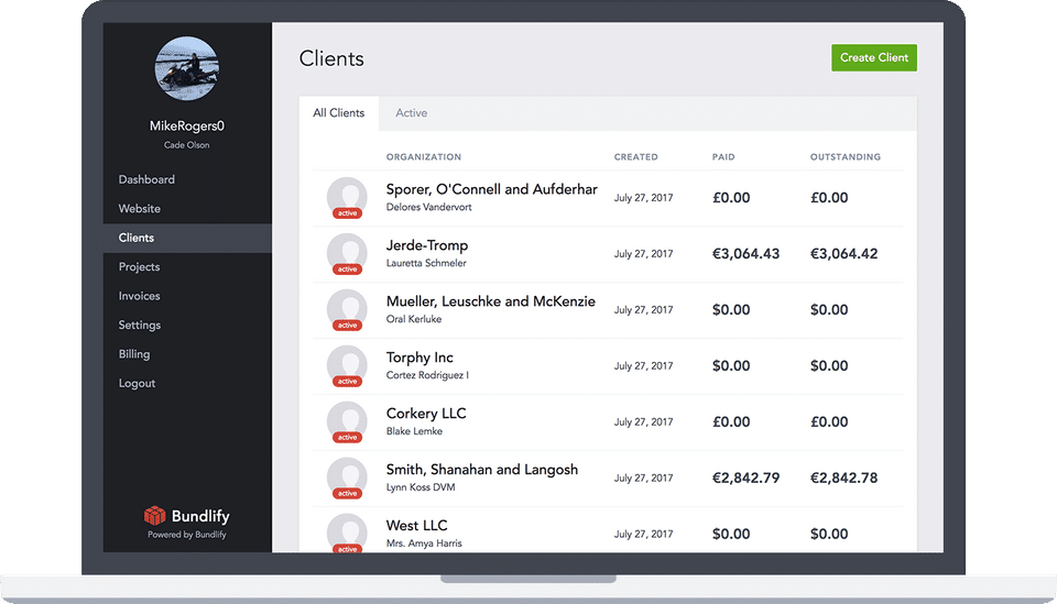 Bundlify screenshot 3