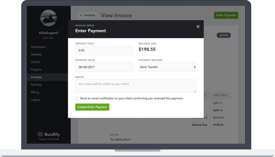 Bundlify screenshot 4