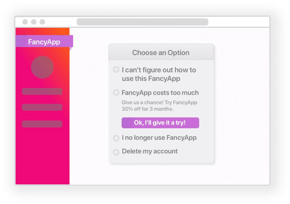 BurnChurn screenshot 2