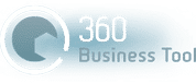 360 Business Tool logo
