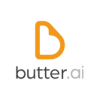 Butter.ai logo