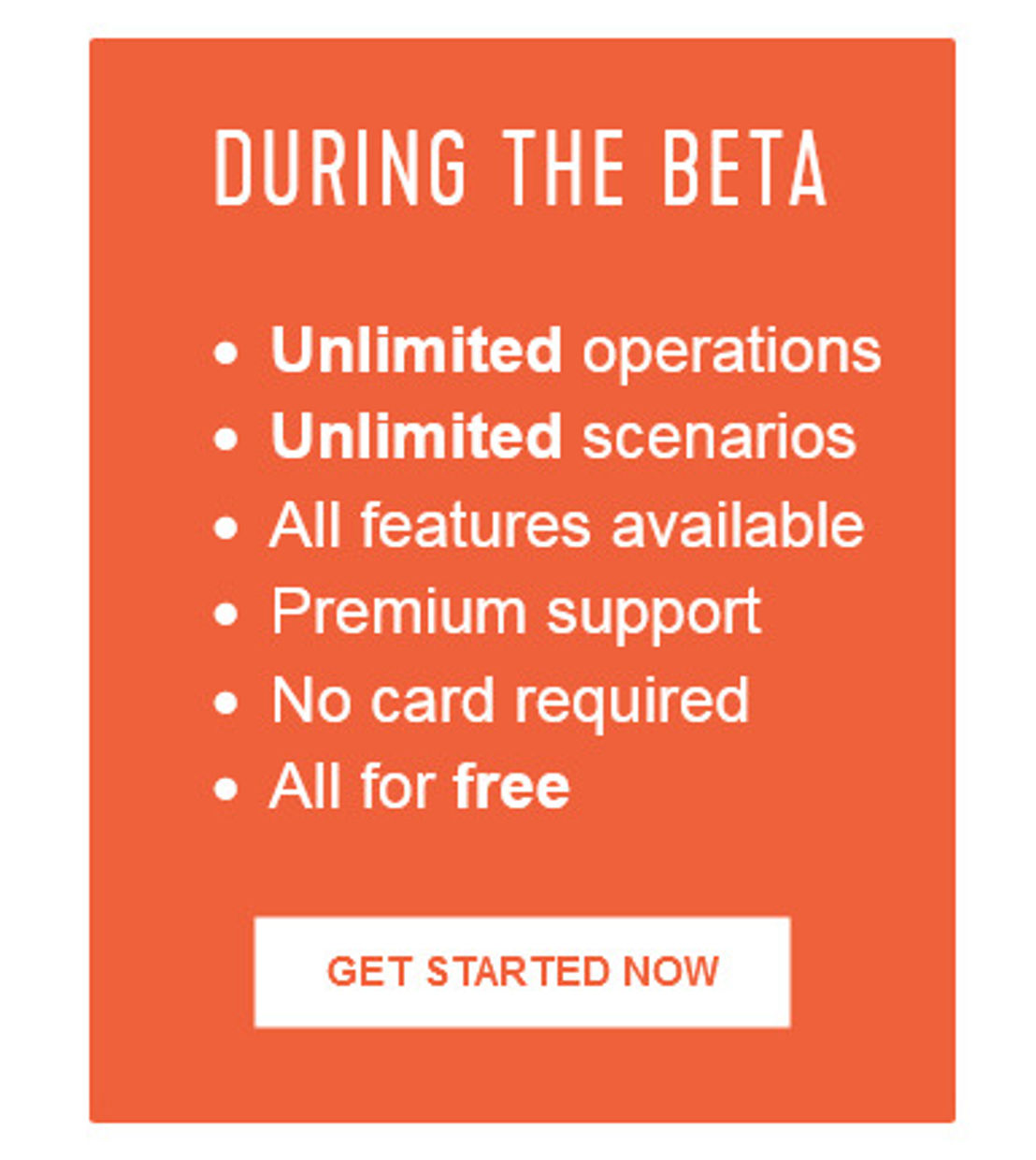 Butternut screenshot 1