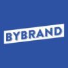 Bybrand logo