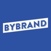 Bybrand logo