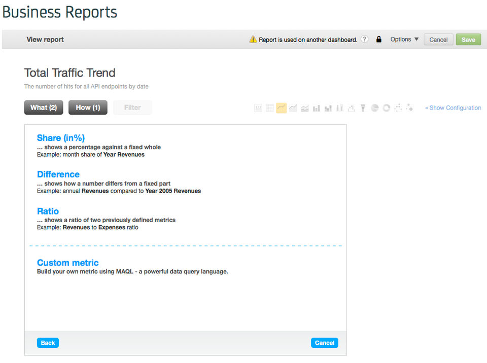 CA API Management screenshot 4