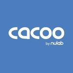 Cacoo - Diagramming &amp;... logo