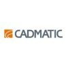Cadmatic 3D logo