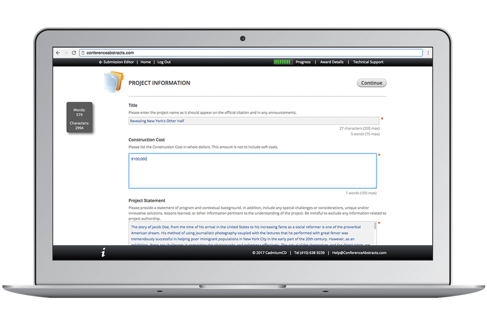 CadmiumCD screenshot 4