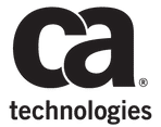 CA Harvest Software Change... logo