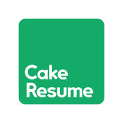 CakeResume logo