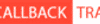 Callback Tracker logo