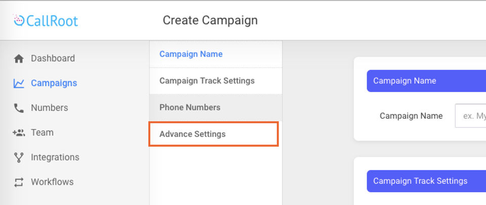 CallRoot screenshot 4