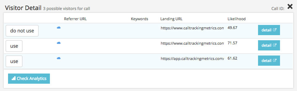 CallTrackingMetrics screenshot 4